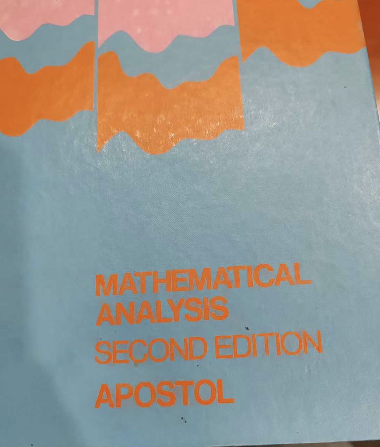 akun apostol